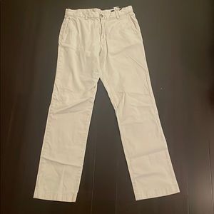 Vineyard vines khaki pants